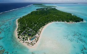 The Brando - Tetiaroa Private Island Аруэ